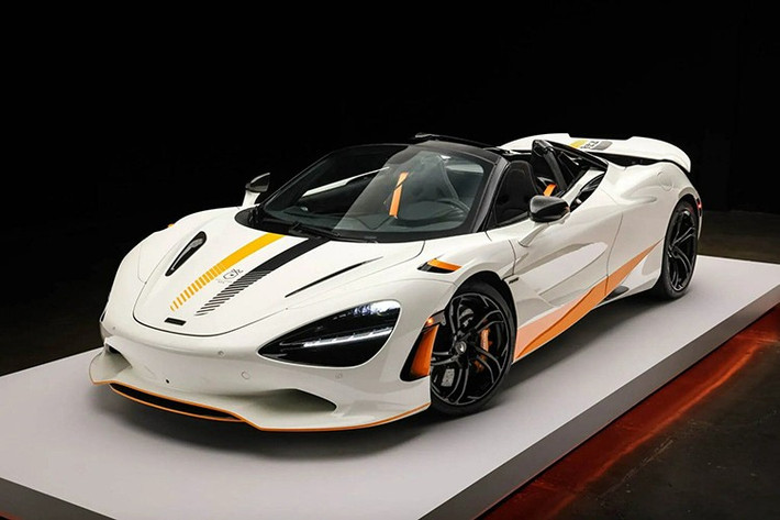 Với người đam mê, phiên bản này đại diện cho đỉnh cao của 750S - chiếc siêu xe đường phố mang trên mình lịch sử đua xe. Khi điện khí hóa định hình tương lai của McLaren, những mẫu xe hiếm như Spider có thể trở thành cột mốc giá trị hơn nữa của kỷ nguyên động cơ đốt trong của hãng.