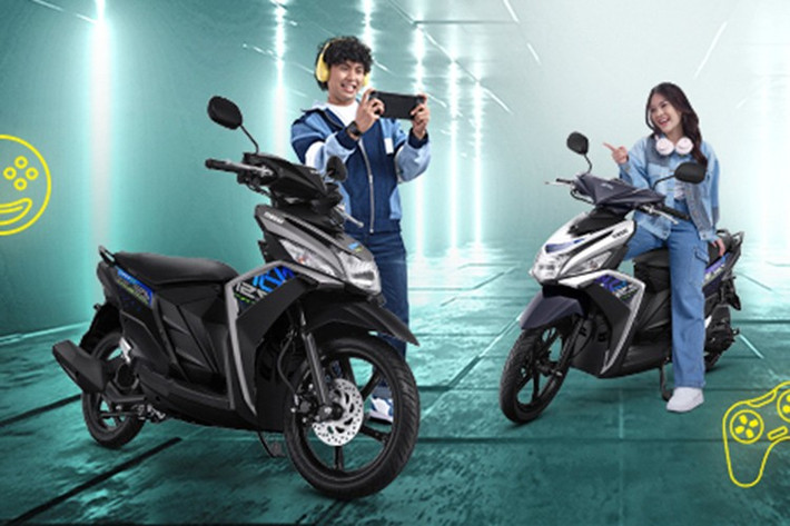 Mẫu xe ga Yamaha Mio M3 lần đầu tiên ra mắt tại Indonesia vào năm 2015 và vẫn được tiếp tục sản xuất cho đến hiện tại. Với thiết kế nhỏ gọn mang phong cách thể thao nên được ưa chuộng nho nhu cầu di chuyển hàng ngày trên đường phố.