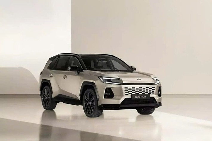 Điểm khác biệt lớn nhất giữa Toyota Wildlander và RAV4 2026 nằm dưới nắp ca-pô. Trong khi RAV4 toàn cầu đã hoàn toàn chuyển sang hệ truyền động điện hóa thì Wildlander dành cho thị trường Trung Quốc vẫn giữ tùy chọn động cơ xăng truyền thống.