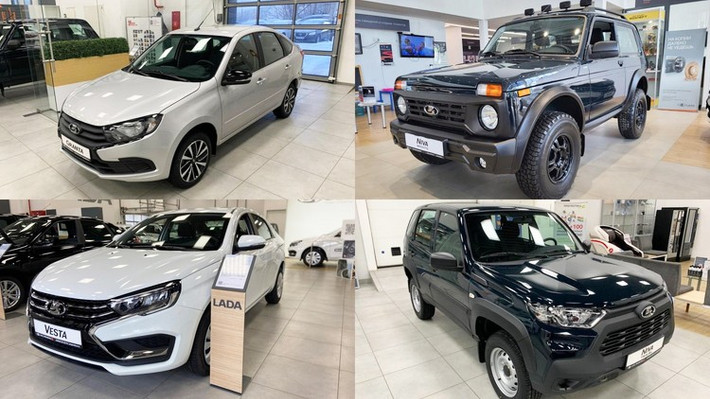 Sự xuất hiện của 4 mẫu xe Lada tại cảng Việt Nam mới đây không chỉ đánh dấu bước chuẩn bị cho màn ra mắt chính thức trong tương lai gần, mà còn dấy lên nhiều câu hỏi về mức tiêu thụ nhiên liệu, điểm được người dùng đặc biệt quan tâm khi chọn mua xe trong tầm giá thấp.