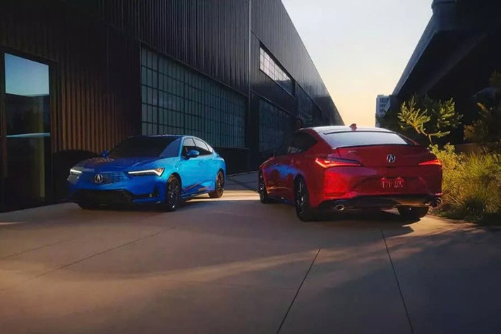 Acura đã giới thiệu lại mẫu Integra tại thị trường Hoa Kỳ vào năm 2022 cho phiên bản 2023 nhưng có doanh số không mấy thành công. Được sản xuất tại Ohio với nền tảng Civic, mẫu xe liftback cao cấp này sẽ bước vào năm 2026 với mọi thứ được làm mới, nhằm cải thiện khả nâng bán hàng tại đây.