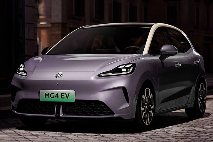 Tuy nhiên, hơn một năm trôi qua, chưa có chiếc xe điện nào của IM Motors thực sự sử dụng pin thể rắn – thậm chí cả pin bán rắn cũng chưa xuất hiện.
