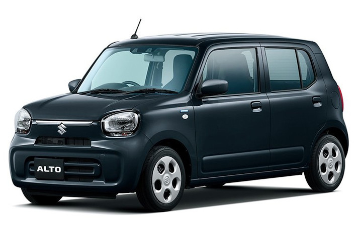 Suzuki Alto thế hệ thứ 9 đã được giới thiệu tại thị trường Nhật Bản vào cuối năm 2021. Sau hơn 3 năm có mặt trên thị trường, mẫu xe giá rẻ này đã được nâng cấp nhẹ ở thị trường nội địa. Ở phiên bản mới, Suzuki Alto chỉ được bổ sung một số chi tiết ngoại thất khác biệt hơn so với bản cũ.
