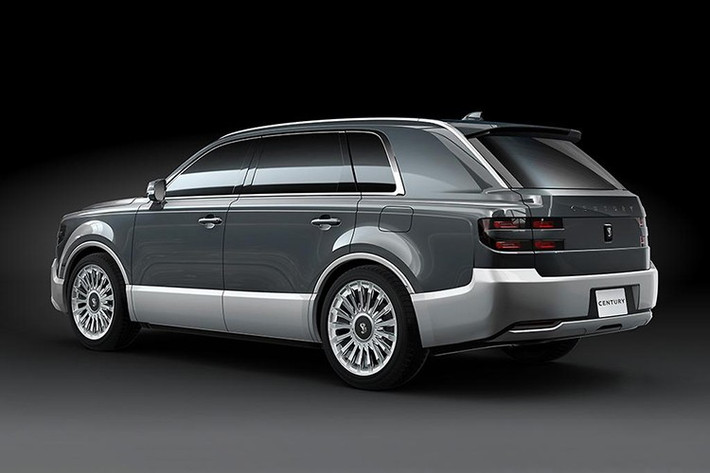 Đây chính là trang bị tiêu chuẩn cho phiên bản 2026 của mẫu SUV cỡ lớn này. Dù không phải là công nghệ đột phá, nhưng với một mẫu xe vốn đã "chạm nóc" về độ sang trọng thì mọi nâng cấp nhỏ đều có ý nghĩa.