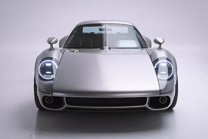 Có rất ít những mẫu xe nắm bắt tinh thần của kỷ nguyên vàng đua xe, trong đó những mẫu xe Porsche từ những năm 1960 đều là cỗ máy kết hợp vẻ đẹp và sức mạnh thuần tuý. Carrera GTS nổi tiếng hơn với mã nội bộ 904, vẫn là một trong những chiếc xe thể thao hợp pháp đắt giá nhất của thời kỳ đó.