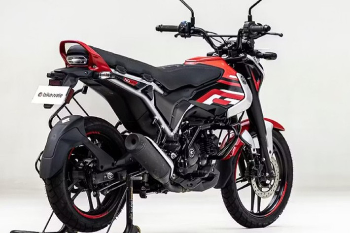 Freedom 125 sở hữu nhiều trang bị ấn tượng: động cơ nằm ngang, giảm xóc liên kết đơn, yên xe dài nhất phân khúc, đèn pha LED, đồng hồ tốc độ kỹ thuật số và kết nối Bluetooth.