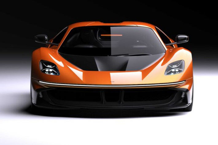 Nhưng nó kém mạnh mẽ hơn, chỉ có 654 mã lực và 467 Nm. Garagisti & Co có thể là một công ty mới, nhưng với GP1, công ty đang khẳng định mạnh mẽ tầm quan trọng của độ tinh khiết hơn là độ phức tạp.