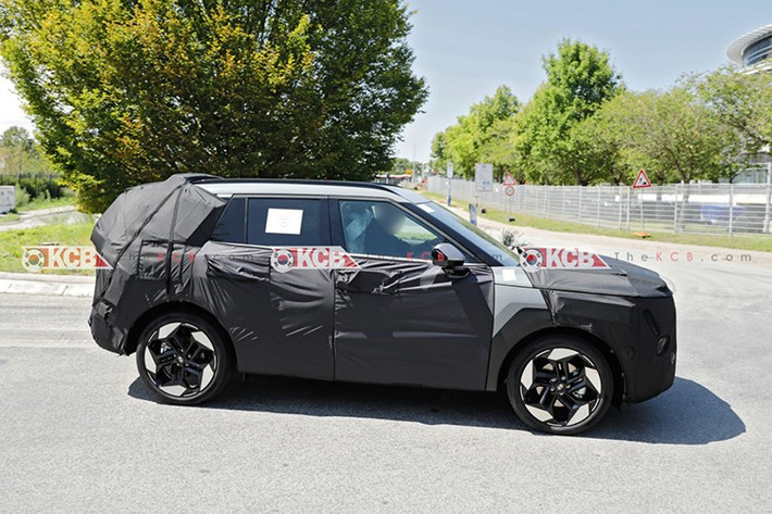 Về truyền động, Hyundai sẽ chính thức khai tử động cơ diesel trên Tucson 2026, thay vào đó là hai lựa chọn hybrid và plug-in hybrid (PHEV).