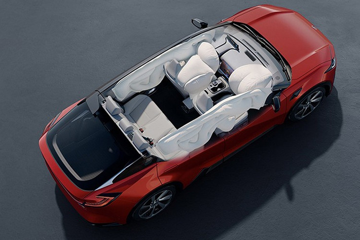 Sự xuất hiện của Toyota bZ5 cho thấy hãng xe Nhật đang thay đổi chiến lược điện hóa để phù hợp với thị trường Trung Quốc, nơi đang dẫn đầu toàn cầu về phát triển xe điện.