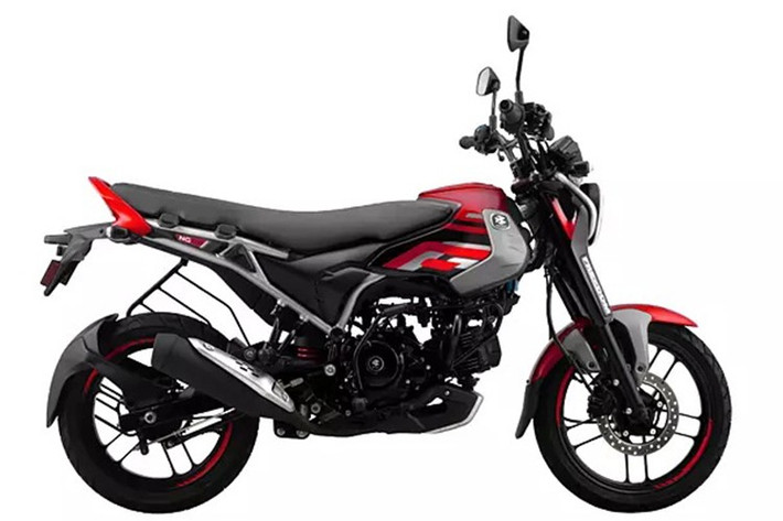 Được ra mắt từ tháng 7/2024, Freedom 125 là sản phẩm hoàn toàn mới, phát triển từ đầu, đánh dấu bước tiến lớn của ngành công nghiệp xe máy toàn cầu hướng đến phương tiện đi lại sử dụng nhiên liệu bền vững. So với nhiên liệu hóa thạch như xăng, thì khí nén thiên nhiên CNG cho lượng khí thải CO2, NMHC, và Nox thấp hơn hẳn.
