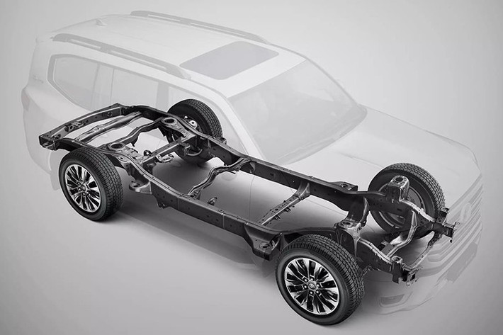 Đây không phải là lần đầu tiên có thông tin về một chiếc Land Cruiser plug-in. Từ năm 2023, hãng đã nghiên cứu các lựa chọn plug-in hybrid, thuần điện và thậm chí pin nhiên liệu hydro cho Land Cruiser 250 (Prado) tại một số thị trường.