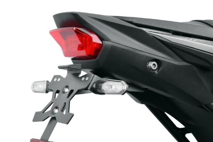 Ngoài ra, xe còn được trang bị các hệ thống hỗ trợ hiện đại như: HSTC (Honda Selectable Torque Control) – hệ thống kiểm soát lực kéo có thể điều chỉnh ở 2 mức hoặc tắt hoàn toàn,...