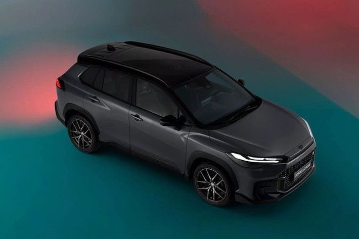 “Điểm mấu chốt là Toyota phát triển TNGA để cho phép các khu vực phát triển phần thân trên,” Carlucci nói. “Những chiếc xe cần phải là thứ mà người châu Âu muốn, chứ không phải là sự pha trộn giữa những gì người mua ở Hoa Kỳ và Nhật Bản muốn.”