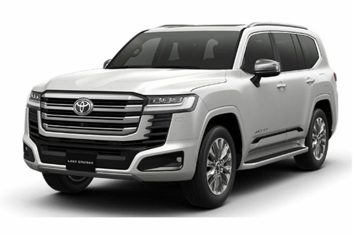 Hãng xe Nhật Bản nhấn mạnh Land Cruiser bản hybrid vẫn giữ nguyên triết lý cốt lõi: bền bỉ, đáng tin cậy và sẵn sàng cho off-road. Việc tích hợp mô-tơ điện giúp xe vận hành mượt mà, kiểm soát chính xác hơn mà không làm mất đi “chất” của Land Cruiser.