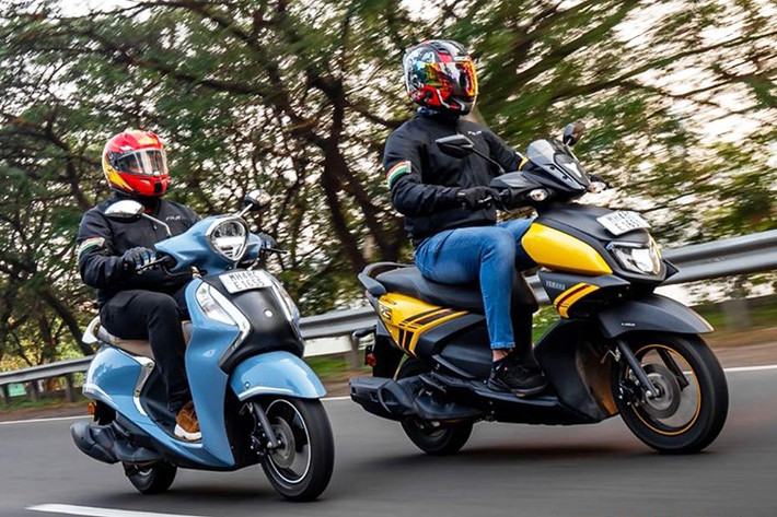Với những nâng cấp đáng chú ý cả về công nghệ lẫn thiết kế, hai mẫu xe này hứa hẹn sẽ tiếp tục là lựa chọn hấp dẫn trong phân khúc xe tay ga đô thị tại Ấn Độ.