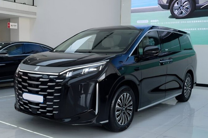 Mới đây, một đại lý BYD chính hãng ở khu vực miền Nam đã tiết lộ việc M9 sẽ sớm được đưa về nước. Theo đại lý này, xe sẽ chính thức trình làng ở thị trường Việt Nam vào tháng 9 hoặc tháng 10 tới đây với giá dự kiến từ 1,5 - 1,7 tỷ đồng. Nếu giá bán này là chính xác, đây sẽ là mẫu xe đắt nhất từ trước đến nay của BYD ở Việt Nam.