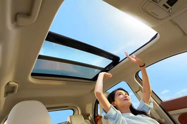 Tất cả các phiên bản của xe đều dùng chung pin lithium-sắt-photphat (LFP) với phạm vi hoạt động 430 km theo tiêu chuẩn CLTC tại Trung Quốc. Xe cũng có tính năng V2L, cho phép sạc các thiết bị bên ngoài với công suất đầu ra 3,3 kW.