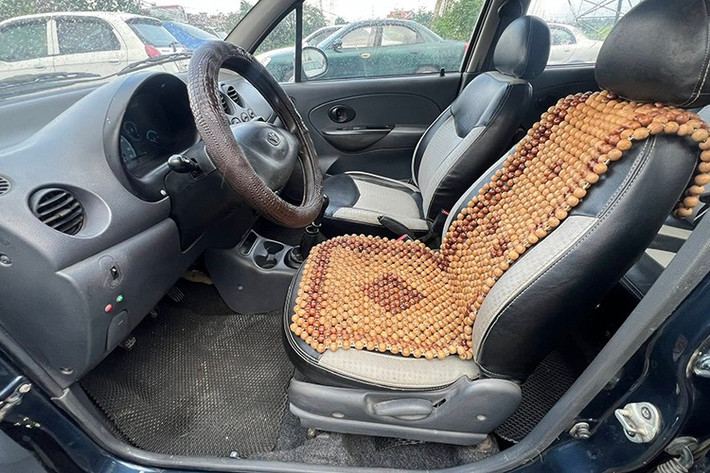 Hiện nay, các garage hiện diện khắp nơi và có thể giúp chủ xe Daewoo Matiz đời cũ khắc phục các lỗi cũng như đọc vị các "bệnh" trên xe. Phụ tùng thay thế sẵn có, giá phụ tùng rẻ.