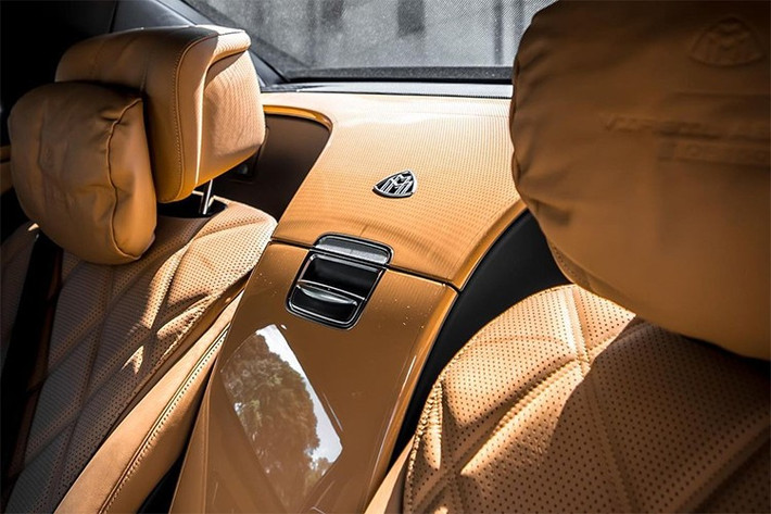 Ngay sau khi hình ảnh chiếc xe siêu sang Maybach RS Edition hàng độc lan truyền trên mạng xã hội, cộng đồng yêu xe đã có những phản ứng trái chiều.