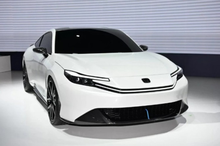 Honda mới đây đã xác nhận sẽ chính thức trình làng mẫu Prelude hoàn toàn mới vào cuối năm nay, dưới dạng xe thể thao hybrid phong cách Grand Touring. Theo thông tin ban đầu, mẫu xe này sẽ sử dụng nhiều công nghệ khung gầm tương tự Civic Type R.