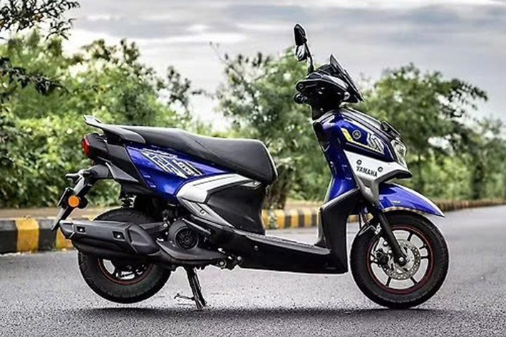 Ngoài ra, Yamaha cũng mang đến nhiều tùy chọn màu sắc mới cho cả Fascino và RayZR, giúp tăng thêm sự lựa chọn phù hợp với phong cách cá nhân của người dùng.