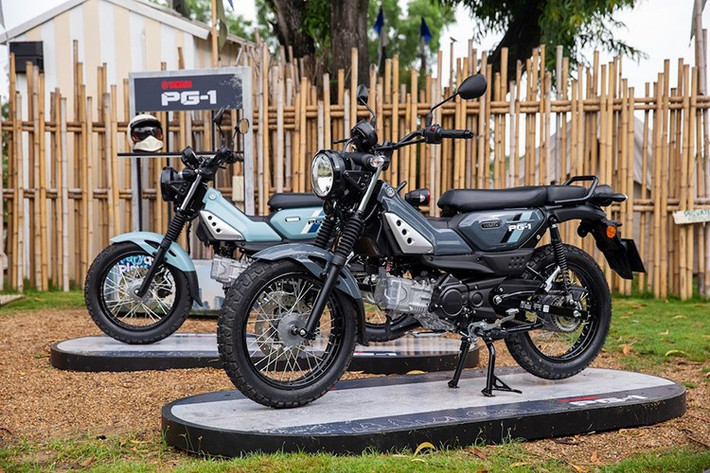 Chính vì vậy người tiêu dùng có thể kỳ vọng giá của Yamaha PG-1 2025 thế hệ mới tại Việt Nam cũng không có sự biến động so với hiện tại.
