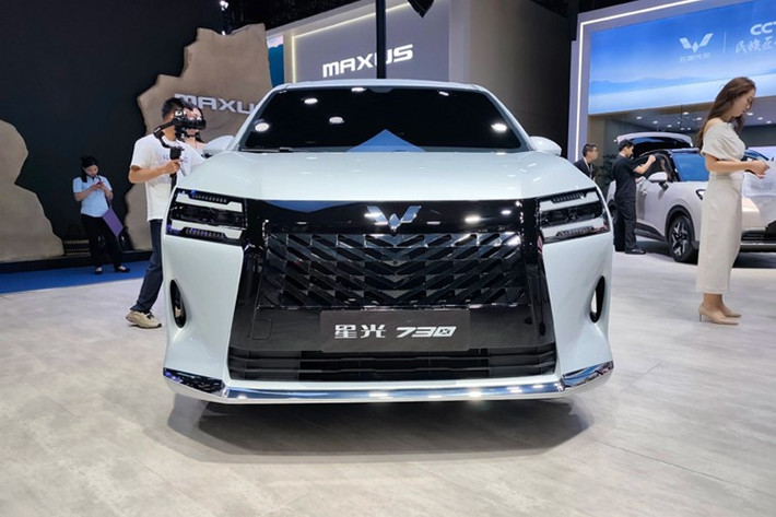 Bản xăng sử dụng động cơ 1.5T công suất 130 kW (174 mã lực). Bản hybrid sử dụng động cơ 1.5L 78 kW kết hợp motor điện. Bản thuần điện: motor 100 kW (134 mã lực), pin 54,5 kWh hoặc 60 kWh, cho phạm vi di chuyển (theo chuẩn CLTC cuả Trung Quốc) lần lượt 450 km và 500 km.