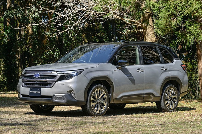 Subaru Forester 2026 sẽ chính thức ra mắt tại Thái Lan vào tháng 10/2025, dưới dạng nhập khẩu nguyên chiếc (CBU) từ Nhật Bản. Đây là lần đầu tiên thị trường Đông Nam Á đón nhận mẫu SUV mới sau khi được giới thiệu tại Nhật Bản hồi tháng 4/2025.