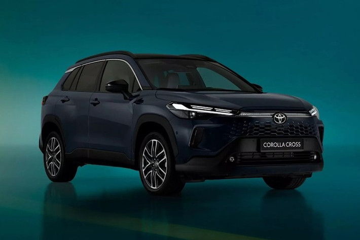Đã năm đã trôi qua, Toyota Corolla Cross vẫn là một trong những dòng xe toàn cầu thành công của hãng ô tô Nhật bởi chất lượng đã được khẳng định của dòng Corolla, kết hợp với kiểu dáng SUV được ưa chuộng.
