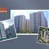 [INFOGRAPHIC] Những dự án nhà ở xã hội tại Hà Nội mở bán sau Tết