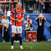 World Cup biến Erling Haaland thành biểu tượng thương mại đắt giá