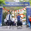 Nhiều thí sinh đạt từ 29 điểm trở lên ở các tổ hợp xét tuyển