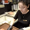 Giá vàng Việt Nam cao hơn thế giới bao nhiêu?
