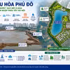 [INFOGRAPHIC] Hồ điều hòa Phú Đô: "Túi chứa nước" giảm ngập phía Tây Hà Nội