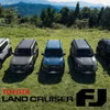 Toyota Land Cruiser FJ 2026 sắp về Việt Nam từ 750 triệu đồng tại Nhật Bản