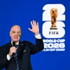 Đội vô địch World Cup 2026 nhận bao nhiêu tiền?