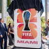 “Thành phố ma thuật” Miami và cú hích tỷ USD từ World Cup 2026