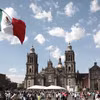 Mexico đặt mục tiêu tăng 48% chi tiêu du khách nhờ World Cup 2026