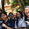 Đề Tiếng Anh thi lớp 10 Trường THPT Chuyên Khoa học Tự nhiên Hà Nội năm 2026
