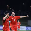 U17 Việt Nam và tấm vé World Cup được viết bằng bản lĩnh không đầu hàng