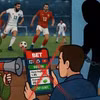 World Cup 2026 cận kề, bẫy cá độ trực tuyến "giăng" khắp mạng xã hội