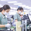 Nhập siêu tăng 2,8 tỷ USD chỉ sau nửa tháng