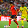 Hàn Quốc thất bại trước Nam Phi tại World Cup 2026