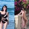 "Đệ nhất hot girl Sài thành" xả ảnh đi biển lộ body miễn chê