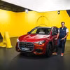 [GALLERY] Mercedes-Benz GLA 2027 ra mắt - cá tính hơn, có cả bản EV và HEV