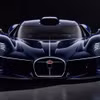 [GALLERY] Bugatti Destrier triệu đô "thửa" riêng cho đại gia mê động cơ W16