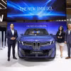 [GALLERY] BMW iX3 2026 ra mắt Đông Nam Á - chạy 805 km/sạc, giá 3,3 tỷ đồng