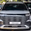 [GALLERY] Hyundai Stargazer X 2026 đẹp như SUV sắp ra mắt, từ 634 triệu đồng