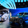 [GALLERY] Volkswagen Atlas Cross Sport 2027 ra mắt, khoảng hơn 1 tỷ đồng
