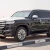[GALLERY] Toyota Land Cruiser Hybrid sắp bán tại Việt Nam, khoảng 4,6 tỷ đồng